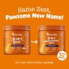 imageZesty Paws Multivitamin Treats for Dogs  Glucosamine Chondroitin for Joint Support  Digestive Enzymes ampamp Probiotics  Grain Free Dog Vitamin for Skin ampamp Coat  Immune Health  Chicken Flavor  90ctPeanut Butter
