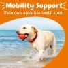 imageZesty Paws OraStix for Dogs  Hip ampamp Joint Mobility Sticks with Hemp Seed Curcumin Eggshell Membrane Taurine Support for HIPS Joints Cartilage Health Proprietary Healthy Teeth Gum Blend 25ozPeppermint