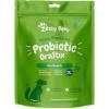 imageZesty Paws OraStix for Dogs  Probiotic Sticks with Hemp Seed Curcumin Ginger Root Taurine  Supports Gut Function Flora Immune System Proprietary Healthy Teeth Gum Blend  25ozPeppermint