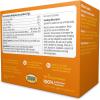 imageZesty Paws Probiotic Powder  Meal Topper for Digestive Immune System Support  Premium DE111 Probiotic for Healthy Canine Gut Flora  Inulin Fiber ampamp Yeast Extract  Pumpkin Flavor  5 CtCat  Pumpkin