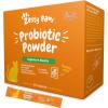 imageZesty Paws Probiotic Powder  Meal Topper for Digestive Immune System Support  Premium DE111 Probiotic for Healthy Canine Gut Flora  Inulin Fiber ampamp Yeast Extract  Pumpkin Flavor  5 CtCat  Pumpkin