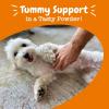 imageZesty Paws Probiotic Powder  Meal Topper for Digestive Immune System Support  Premium DE111 Probiotic for Healthy Canine Gut Flora  Inulin Fiber ampamp Yeast Extract  Pumpkin Flavor  5 CtDog  Pumpkin
