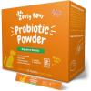 imageZesty Paws Probiotic Powder  Meal Topper for Digestive Immune System Support  Premium DE111 Probiotic for Healthy Canine Gut Flora  Inulin Fiber ampamp Yeast Extract  Pumpkin Flavor  5 CtDog  Pumpkin