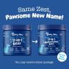 imageZesty Paws Senior Dog Multivitamin Treats  Glucosamine for Dogs  Digestive Enzymes ampamp Probiotics  Grain Free Dog Vitamins and Supplements for Skin ampamp Coat  Immune Health Chicken  Advanced  90ctBeef  Advanced