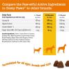 imageZesty Paws Turmeric Curcumin for Dogs  for Hip ampamp Joint Mobility Supports Canine Digestive Cardiovascular ampamp Liver Health  Coconut Oil for Skin Health with 95 Curcuminoids  BioPerine Duck 90 CountDuck