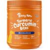 imageZesty Paws Turmeric Curcumin for Dogs  for Hip ampamp Joint Mobility Supports Canine Digestive Cardiovascular ampamp Liver Health  Coconut Oil for Skin Health with 95 Curcuminoids  BioPerine Duck 90 CountDuck