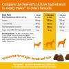 imageZesty Paws Turmeric Curcumin for Dogs  for Hip ampamp Joint Mobility Supports Canine Digestive Cardiovascular ampamp Liver Health  Coconut Oil for Skin Health with 95 Curcuminoids  BioPerine Duck 90 CountBacon
