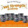 imageZesty Paws Weight Management Bites for Dogs  Veterinarian Formulated  Metabolism ampamp Appetite Control  LCarnitine Fiber Postbiotics ampamp B Vitamins  Healthy Weight Dog Supplement  90 Count90 Count