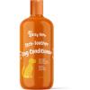 imageDog Shampoo with Oatmeal ampamp Aloe Vera  Grooming Pet Wash for Itchy ampamp Sensitive Skin  Dandruff ampamp Coat  Gentle Anti Itch Formula  Vanilla Bean Scent  16 OZConditioner
