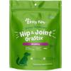 imageZesty Paws OraStix for Dogs  Hip ampamp Joint Mobility Sticks with Hemp Seed Curcumin Eggshell Membrane Taurine Support for HIPS Joints Cartilage Health Proprietary Healthy Teeth Gum Blend 25ozPeppermint