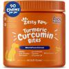 imageZesty Paws Turmeric Curcumin for Dogs  for Hip ampamp Joint Mobility Supports Canine Digestive Cardiovascular ampamp Liver Health  Coconut Oil for Skin Health with 95 Curcuminoids  BioPerine Duck 90 CountDuck