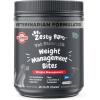 imageZesty Paws Weight Management Bites for Dogs  Veterinarian Formulated  Metabolism ampamp Appetite Control  LCarnitine Fiber Postbiotics ampamp B Vitamins  Healthy Weight Dog Supplement  90 Count90 Count