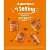 imageZesty Paws Calming Chews for Dogs  Composure ampamp Relaxation for Everyday Stress ampamp Separation  for Fireworks Storms ampamp Travel  AE  Bison  90 Count