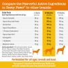 imageZesty Paws Calming Chews for Dogs  for Everyday Stress Relaxation Composure and Separation 90 Count TurkeyTurkey