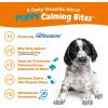 imageZesty Paws Calming Chews for Dogs Composure ampamp Relaxation for Everyday Stress ampamp Separation Turkey Puppy 90 Count