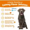 imageZesty Paws Calming Flavor Infusions for Dogs  Composure ampamp Relaxation for Everyday Stress ampamp Separation  with Ashwagandha Melatonin LTheanine ampamp LTryptophan  16 fl oz