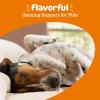 imageZesty Paws Calming Flavor Infusions for Dogs  Composure ampamp Relaxation for Everyday Stress ampamp Separation  with Ashwagandha Melatonin LTheanine ampamp LTryptophan  16 fl oz