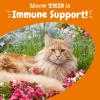 imageZesty Paws Cat Allergy Relief  Anti Itch Supplement  Omega 3 Probiotics  Salmon Oil Digestive Health  Soft Chews for Skin ampamp Seasonal Allergies  with Epicor Pets  Bacon  60 Count