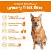 imageZesty Paws Cranberry Supplement for Dogs  Bladder Control for Dogs  Urinary Tract Support  Cranberry Chews  Immune ampamp Gut Support  Chicken  90 CountChicken