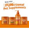 imageZesty Paws Dental Bones  Fights Tartar ampamp Plaque  Gum Teeth ampamp Bone Health  Cinnamon for Dog Breath  Immune Joint Gut Skin ampamp Coat Support  Omega 3 EPA ampamp DHA and Calcium  Medium Dogs  12 ctSmall Bones