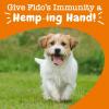 imageZesty Paws Dog Allergy Relief  Anti Itch Supplement  Omega 3 Probiotics for Dogs  Salmon Oil Digestive Health  Soft Chews for Skin ampamp Seasonal Allergies  with Epicor Pets  Hemp  90 Count