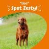 imageZesty Paws Eye Supplement for Dogs  Vision Support with Antioxidants ampamp Omega 3 Fatty Acids  90 Chews