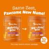 imageZesty Paws Hip and Joint Supplement for Dogs  Glucosamine with Chondroitin MSM Vitamins C and E Dog Joint Relief  Mobility Bites Duck  90 CountDuck