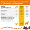 imageZesty Paws Liver Support Supplement for Dogs  with Milk Thistle Extract Turmeric Curcumin Choline  Soft Chew Formula  for Dog Liver FunctionChicken