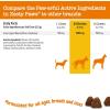 imageZesty Paws Mussel Mobility Bites for Dogs  New Zealand Green Lipped Mussel with Natural Glucosamine ampamp Chondroitin  Omega3 Fatty Acids  Hip ampamp Joint Support Supplement Soft Chews  90 Count