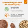 imageZesty Paws Probiotics for Dogs  Digestive Enzymes for Gut Flora Digestive Health Diarrhea ampamp Bowel Support  Clinically Studied DE111  Dog Supplement Soft Chew for Pet Immune System  PumpkinPumpkin