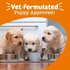 imageZesty Paws Puppy Milk Replacer  Colostrum  Milk Replacement Supplement Powder for Puppies ampamp Senior Dogs  Omega 3 DHA Prebiotics ampamp Probiotics for Dogs  for Skin Coat Heart ampamp Gut Health  12 oz12 Ounce Pack of 1