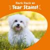 imageZesty Paws Tear Stain Support Soft Chews for Dogs  for Eye Moisture  Vision ampamp Immune Support  Functional Supplements with Fish Oil Lutein Cranberry ampamp Vitamin C  Chicken Flavor  90 ct