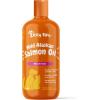 imageZesty Paws Wild Alaskan Salmon Oil for Dogs ampamp Cats  Omega 3 Skin ampamp Coat Support  Natural EPA ampamp DHA Fatty Acids for Joint Function Immune ampamp Heart Health Liquid Food Supplement 32 ozSalmon Oil
