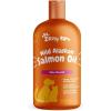 imageZesty Paws Wild Alaskan Salmon Oil for Dogs ampamp Cats  Omega 3 Skin ampamp Coat Support  Natural EPA ampamp DHA Fatty Acids for Joint Function Immune ampamp Heart Health Liquid Food Supplement 32 ozSalmon Oil