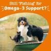 imageZesty Paws Wild Alaskan Salmon Oil for Dogs ampamp Cats  Omega 3 Skin ampamp Coat Support  Natural EPA ampamp DHA Fatty Acids for Joint Function Immune ampamp Heart Health Liquid Food Supplement 32 ozSalmon Oil