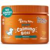 imageZesty Paws Calming Chews for Dogs Composure ampamp Relaxation for Everyday Stress ampamp Separation Turkey Puppy 90 Count