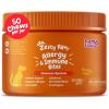imageZesty Paws Dog Allergy Relief Dog Itching Skin Relief Dog Probiotics for Itchy Skin and Itchy Ears Dog Allergy Paw Relief Dog Allergy Chews Dog Itch Relief  Dog Skin Allergy Relief  Lamb  90ctLamb