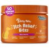 imageZesty Paws Itch Relief for Dogs  for Itching Skin ampamp Coat Health  Omega3 Fish Oil with EPA ampamp DHA  Dog Bites Supplement with Vitamin C ampamp E for Antioxidant Support  Chicken Flavor  90 CountChicken