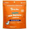 imageZesty Paws Puppy Milk Replacer  Colostrum  Milk Replacement Supplement Powder for Puppies ampamp Senior Dogs  Omega 3 DHA Prebiotics ampamp Probiotics for Dogs  for Skin Coat Heart ampamp Gut Health  12 oz12 Ounce Pack of 1