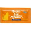 imageZesty Paws 8in1 Multivitamin Cat Treats Lickables Mousse for Cats  Healthy Cat Treats for Indoor Cats  Cat Squeeze Up Daily Multivitamin for Gut Immune Heart Skin ampamp Coat Support  Chicken 14ct
