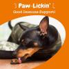 imageZesty Paws Allergy ampamp Immune Flavor Infusions for Dogs  with Omega 3 Salmon Oil for Sensitive Skin EpiCor Pets Colostrum ampamp Quercetin  Supports Seasonal Allergies  Chicken Flavor  16 fl ozChicken