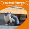 imageZesty Paws Allergy ampamp Immune Mousse for Cats  Cat Puree Tube Treats  Lickable Cat Treats Squeeze up for Immunity Skin Health ampamp Antioxidant Support  Chicken 14ct