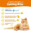 imageZesty Paws Calming Chews for Cats  Composure ampamp Relaxation for Everyday Stress ampamp Separation  with Ashwagandha Organic Chamomile LTheanine ampamp LTryptophan  Bacon  60 Count  Cat