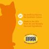 imageZesty Paws Calming Chews for Cats  Composure ampamp Relaxation for Everyday Stress ampamp Separation  with Ashwagandha Organic Chamomile LTheanine ampamp LTryptophan  Bacon  60 Count  Cat
