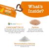 imageZesty Paws Hairball Cat Mousse  Cat Treats Lickable Cat Treats Squeeze Up  Cat Squeeze Treats Furball Control  Cat Puree Tube Treats for Cat Digestive Support  Skin ampamp Gut Health  Chicken 14ct