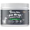 imageZesty Paws NAD Precursor Supplement for Dogs  Niagen for Healthy Aging ampamp Skeletal Muscle Support ampamp Recovery  Brain Heart ampamp Cellular Energy Support  Nicotinamide Riboside Chloride  60 Capsules60 Count