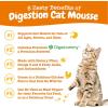 imageZesty Paws Omega Cat Mousse Squeezable Cat Treats  with Seaweed Omega Fatty Acids Antioxidants Vitamins ampamp Minerals  Skin ampamp Coat Support for Cats  Tuna Fish Flavor  18 CountChicken