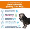 imageZesty Paws Senior Cranberry Supplement for Dogs  Bladder Control for Senior Dogs  Urinary Tract Support  Cranberry Chews  Immune ampamp Gut Support  Chicken  90 Count