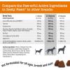 imageZesty Paws Solid Poop Support Bites  Dog Stool Hardener  Pumpkin for Dogs with Prebiotics ampamp Probiotics  Veterinarian Formulated Soft Chews  for Diarrhea Relief  90 CtChicken