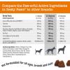 imageZesty Paws Solid Poop Support Bites  Dog Stool Hardener  Pumpkin for Dogs with Prebiotics ampamp Probiotics  Veterinarian Formulated Soft Chews  for Diarrhea Relief  90 CtChicken